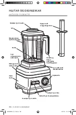 Preview for 198 page of KitchenAid 5KSB8270 Manual