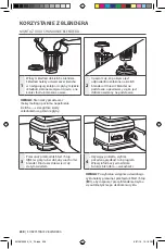 Preview for 238 page of KitchenAid 5KSB8270 Manual