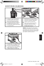 Preview for 239 page of KitchenAid 5KSB8270 Manual