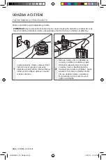 Preview for 256 page of KitchenAid 5KSB8270 Manual