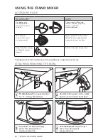 Предварительный просмотр 12 страницы KitchenAid 5KSM125 Series Manual