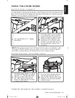 Preview for 13 page of KitchenAid 5KSM175PSRBK0 User Manual