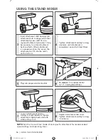 Preview for 16 page of KitchenAid 5KSM175PSRBK0 User Manual