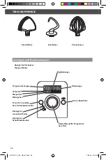 Предварительный просмотр 28 страницы KitchenAid 5KSM1CB Instructions Manual