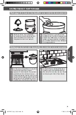 Предварительный просмотр 55 страницы KitchenAid 5KSM1CB Instructions Manual