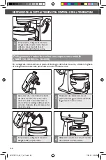 Предварительный просмотр 66 страницы KitchenAid 5KSM1CB Instructions Manual