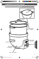 Предварительный просмотр 81 страницы KitchenAid 5KSM1CB Instructions Manual