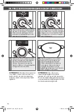 Предварительный просмотр 86 страницы KitchenAid 5KSM1CB Instructions Manual