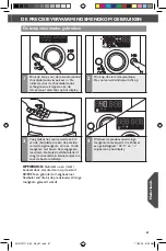 Предварительный просмотр 87 страницы KitchenAid 5KSM1CB Instructions Manual