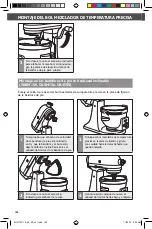 Предварительный просмотр 102 страницы KitchenAid 5KSM1CB Instructions Manual