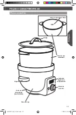 Предварительный просмотр 117 страницы KitchenAid 5KSM1CB Instructions Manual