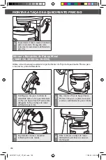 Предварительный просмотр 120 страницы KitchenAid 5KSM1CB Instructions Manual