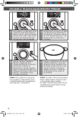 Предварительный просмотр 122 страницы KitchenAid 5KSM1CB Instructions Manual