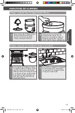 Предварительный просмотр 127 страницы KitchenAid 5KSM1CB Instructions Manual