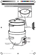 Предварительный просмотр 135 страницы KitchenAid 5KSM1CB Instructions Manual