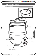 Предварительный просмотр 153 страницы KitchenAid 5KSM1CB Instructions Manual