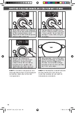 Предварительный просмотр 158 страницы KitchenAid 5KSM1CB Instructions Manual