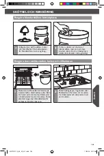 Предварительный просмотр 163 страницы KitchenAid 5KSM1CB Instructions Manual