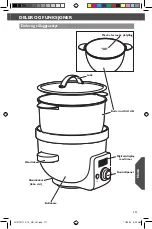 Предварительный просмотр 171 страницы KitchenAid 5KSM1CB Instructions Manual