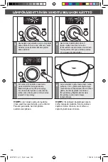 Предварительный просмотр 194 страницы KitchenAid 5KSM1CB Instructions Manual