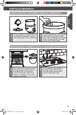 Предварительный просмотр 199 страницы KitchenAid 5KSM1CB Instructions Manual