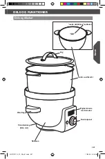 Предварительный просмотр 207 страницы KitchenAid 5KSM1CB Instructions Manual