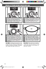 Предварительный просмотр 212 страницы KitchenAid 5KSM1CB Instructions Manual