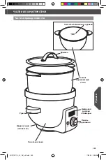 Предварительный просмотр 243 страницы KitchenAid 5KSM1CB Instructions Manual