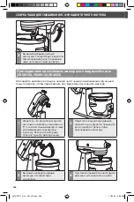 Предварительный просмотр 246 страницы KitchenAid 5KSM1CB Instructions Manual