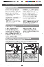 Предварительный просмотр 263 страницы KitchenAid 5KSM1CB Instructions Manual