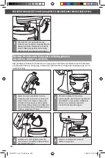 Предварительный просмотр 264 страницы KitchenAid 5KSM1CB Instructions Manual