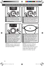 Предварительный просмотр 266 страницы KitchenAid 5KSM1CB Instructions Manual