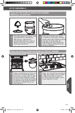 Предварительный просмотр 271 страницы KitchenAid 5KSM1CB Instructions Manual