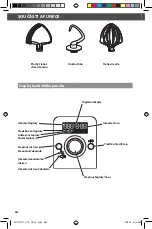 Предварительный просмотр 280 страницы KitchenAid 5KSM1CB Instructions Manual