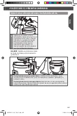 Предварительный просмотр 287 страницы KitchenAid 5KSM1CB Instructions Manual