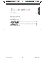 Preview for 5 page of KitchenAid 5KSM1JA Manual