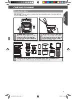 Preview for 13 page of KitchenAid 5KSM1JA Manual