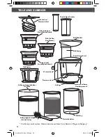 Preview for 20 page of KitchenAid 5KSM1JA Manual