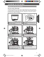 Preview for 21 page of KitchenAid 5KSM1JA Manual