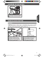 Preview for 23 page of KitchenAid 5KSM1JA Manual