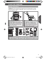 Preview for 25 page of KitchenAid 5KSM1JA Manual