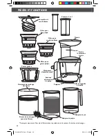 Preview for 32 page of KitchenAid 5KSM1JA Manual