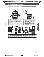 Preview for 37 page of KitchenAid 5KSM1JA Manual