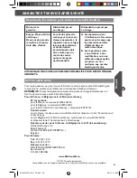 Preview for 39 page of KitchenAid 5KSM1JA Manual