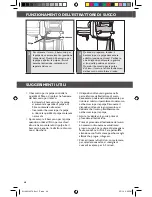 Preview for 48 page of KitchenAid 5KSM1JA Manual