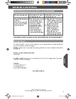 Preview for 51 page of KitchenAid 5KSM1JA Manual