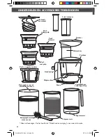 Preview for 56 page of KitchenAid 5KSM1JA Manual