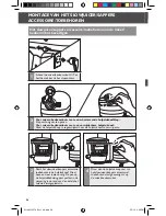 Preview for 58 page of KitchenAid 5KSM1JA Manual