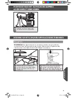 Preview for 59 page of KitchenAid 5KSM1JA Manual