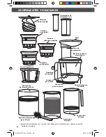 Preview for 68 page of KitchenAid 5KSM1JA Manual